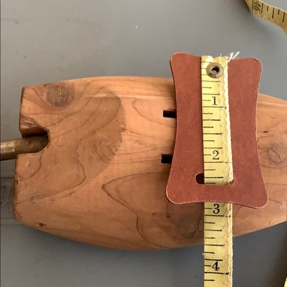 Bally of Switzerland Shoe stretchers - Picture 6 of 6